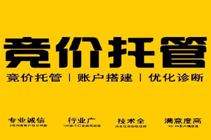 竞价推广开户案例深度剖析